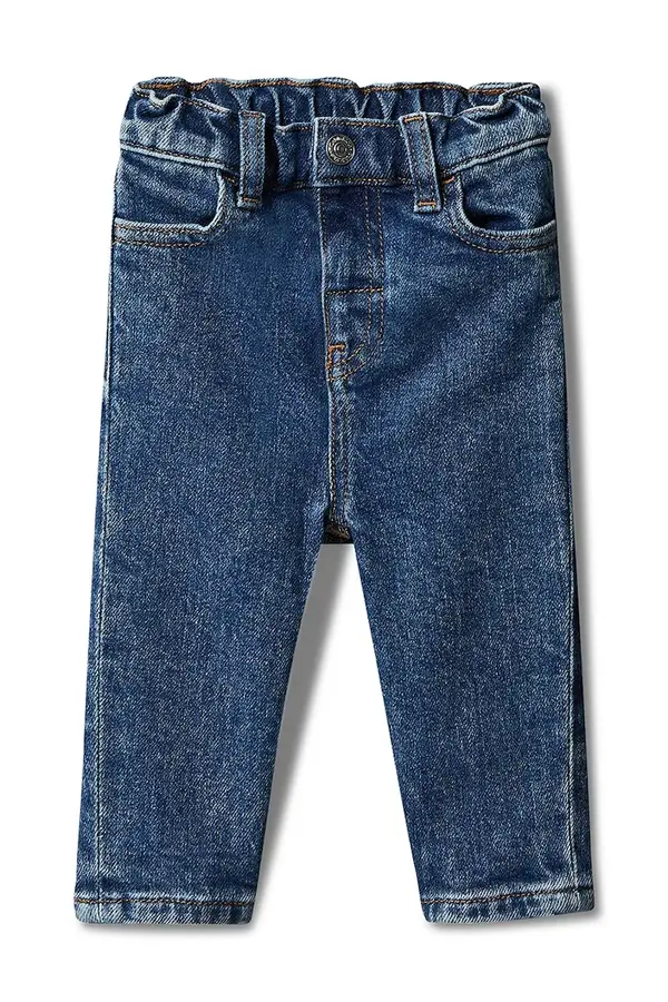 Calvin Klein Jeans Calvin Klein Jeans traperice za djecu DENIMS