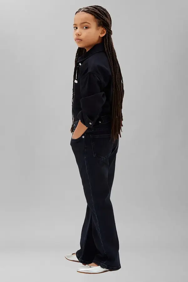Calvin Klein Jeans Calvin Klein Jeans traperice za djecu FLARE