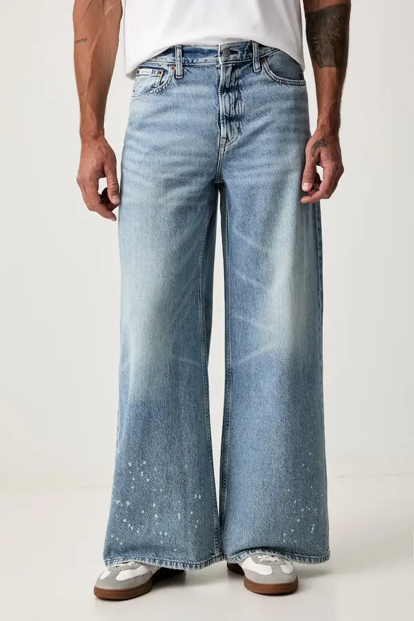 Calvin Klein Jeans Calvin Klein Jeans traperice za muškarce