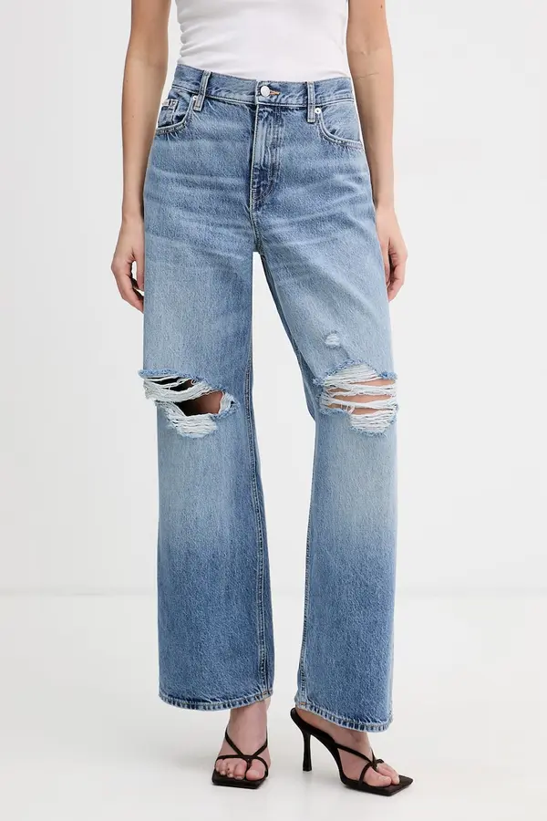 Calvin Klein Jeans Calvin Klein Jeans traperice za žene