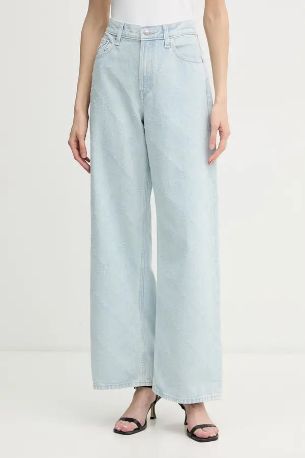 Calvin Klein Jeans Calvin Klein Jeans traperice za žene