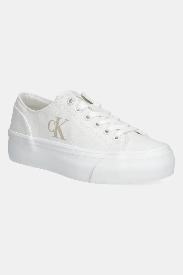 Calvin Klein Jeans Calvin Klein Jeans VULC FLATFORM LOW CV MG tenisice za žene
