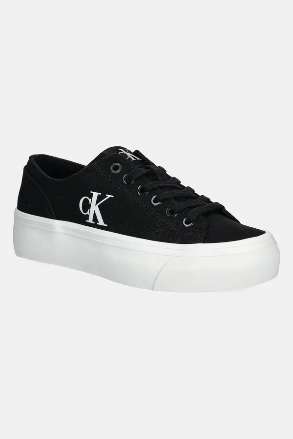 Calvin Klein Jeans Calvin Klein Jeans VULC FLATFORM LOW CV MG tenisice za žene