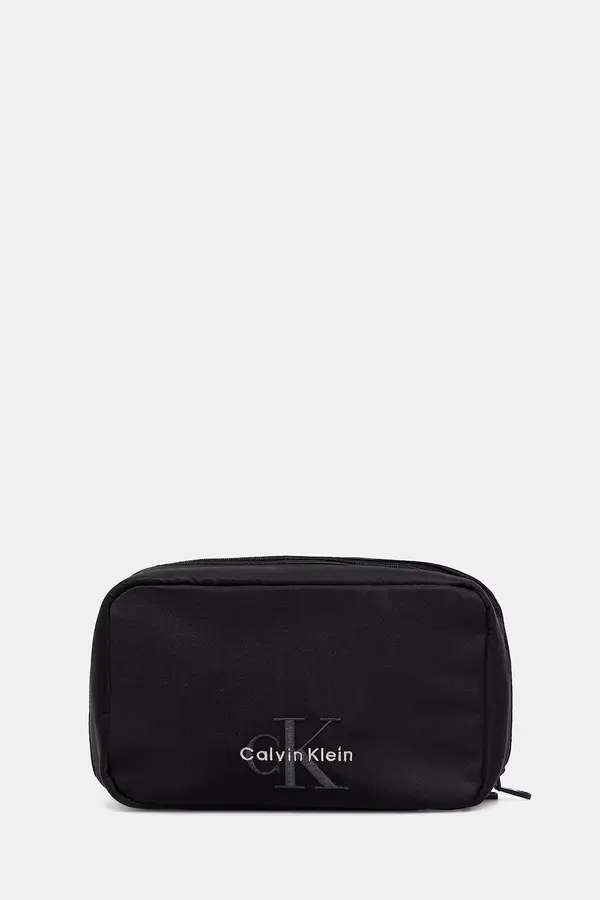 Calvin Klein Calvin Klein kozmetička torbica za muškarce