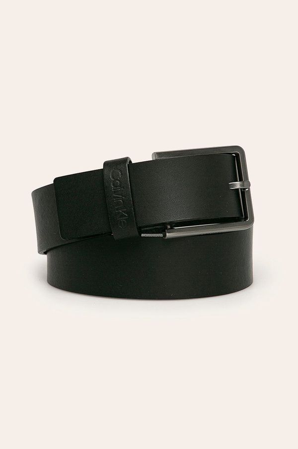 Calvin Klein Calvin Klein - Kožni remen