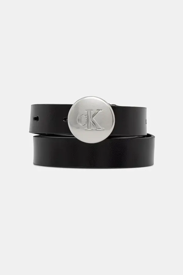Calvin Klein Calvin Klein kožni remen za žene