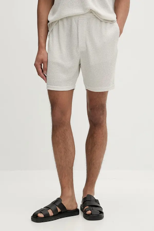 Calvin Klein Calvin Klein kratke hlače muške s viskozom