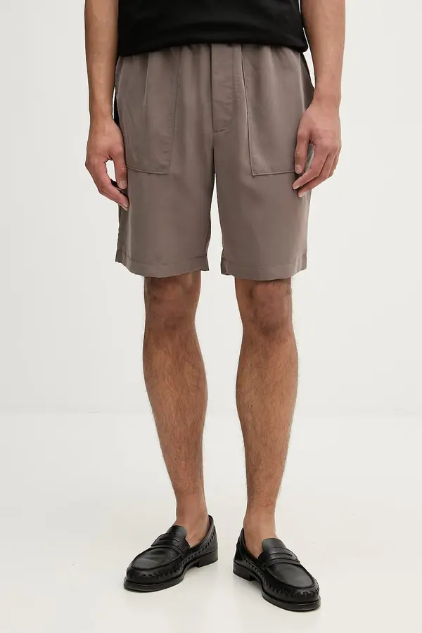Calvin Klein Calvin Klein kratke hlače za muškarce s modalom