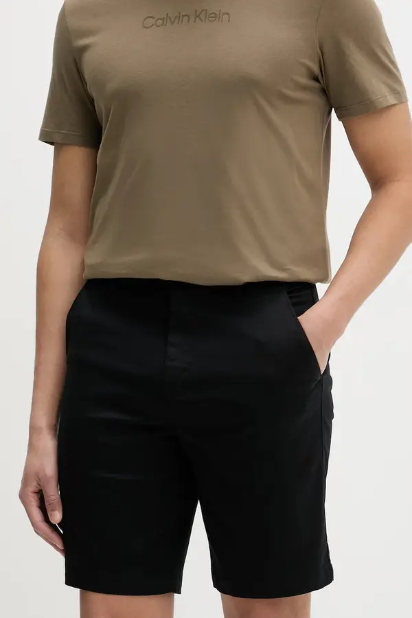 Calvin Klein Calvin Klein kratke hlače za muškarce s pamukom