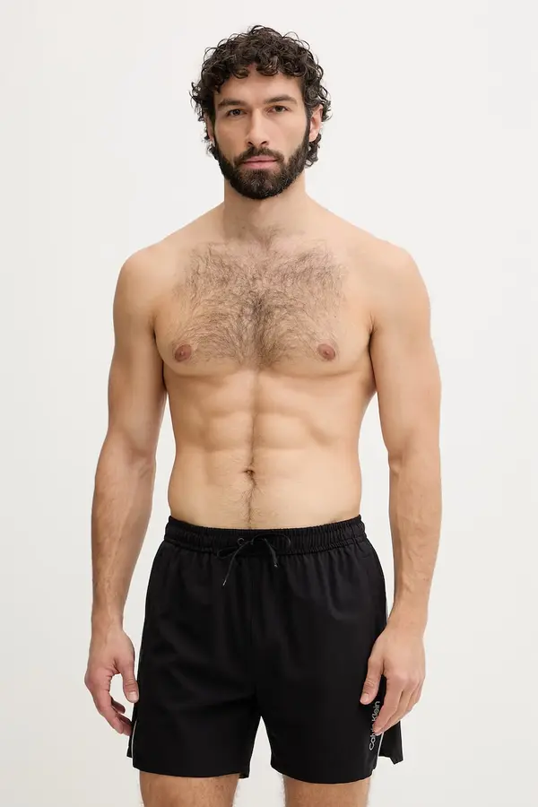 Calvin Klein Calvin Klein Kratke kupaće hlače muške