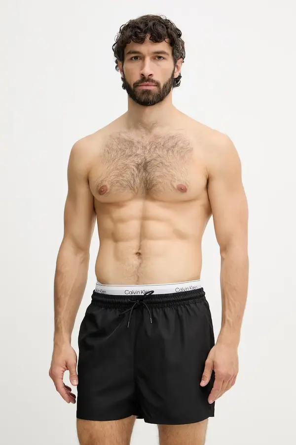 Calvin Klein Calvin Klein kratke kupaće hlače muške