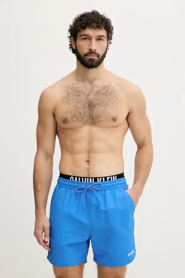 Calvin Klein Calvin Klein kratke kupaće hlače muške