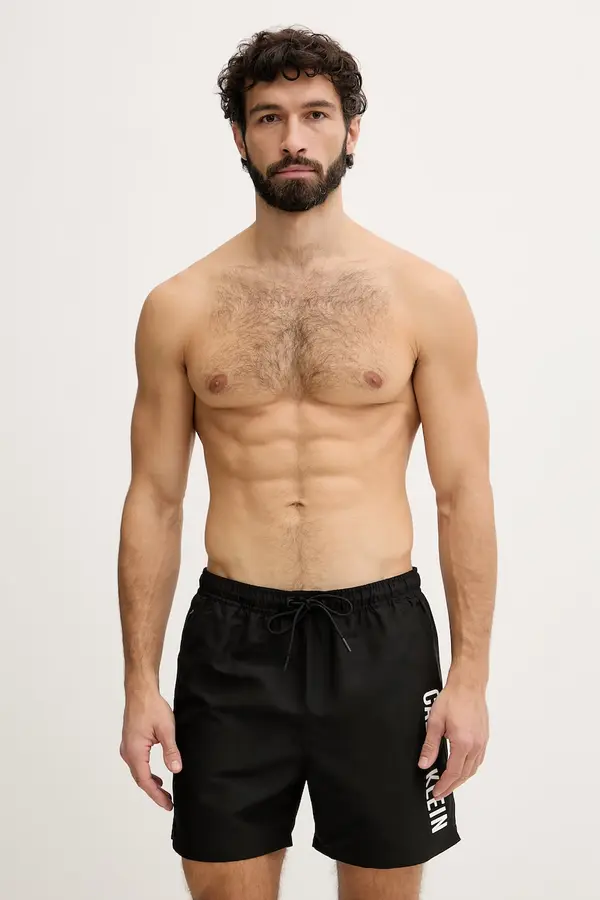 Calvin Klein Calvin Klein kratke kupaće hlače muške