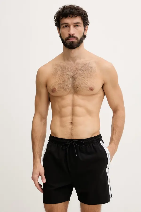 Calvin Klein Calvin Klein Kratke kupaće hlače muške