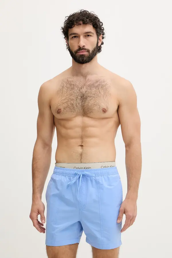 Calvin Klein Calvin Klein Kratke kupaće hlače muške