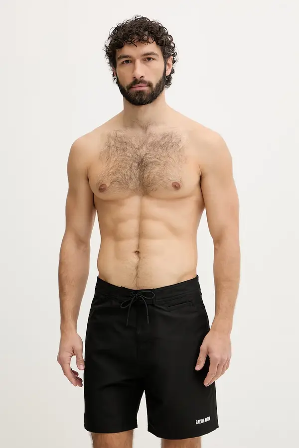 Calvin Klein Calvin Klein kratke kupaće hlače muške