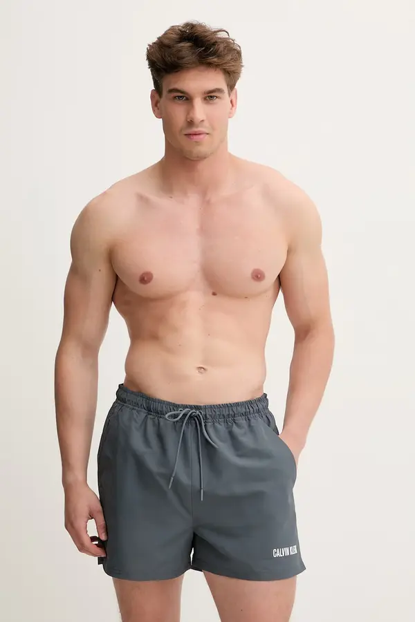 Calvin Klein Calvin Klein kratke kupaće hlače za muškarce