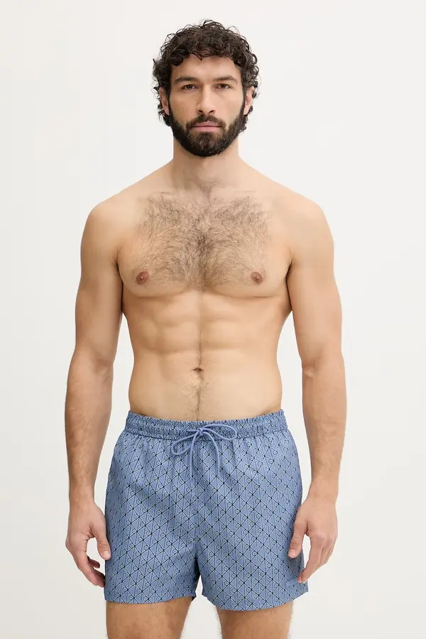 Calvin Klein Calvin Klein kratke kupaće hlače za muškarce