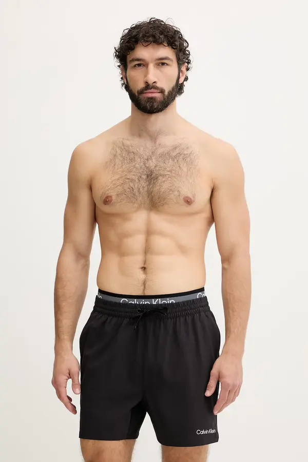 Calvin Klein Calvin Klein kratke kupaće hlače za muškarce