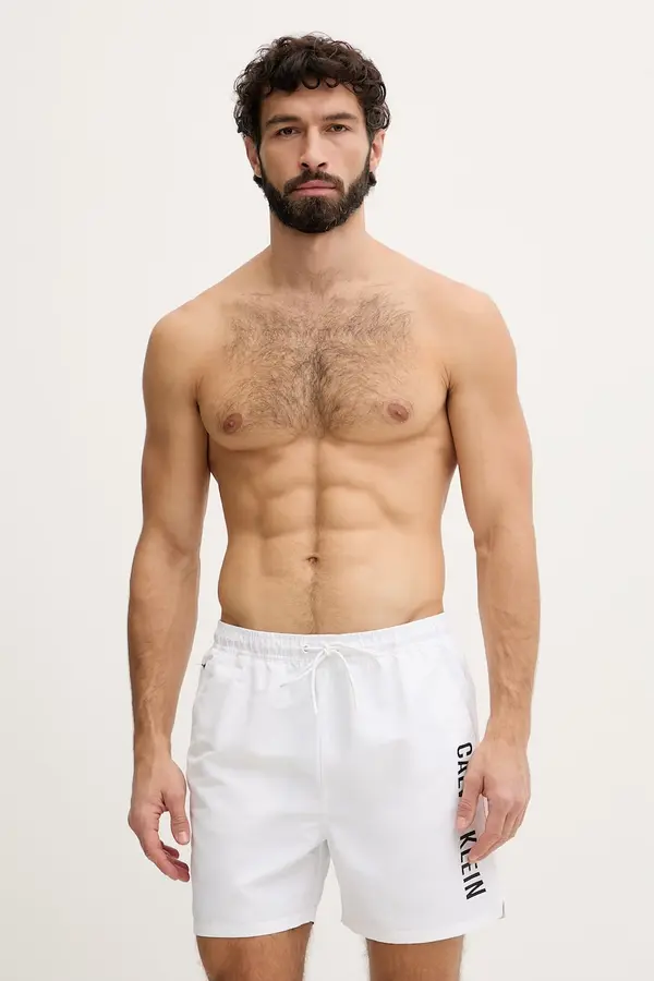 Calvin Klein Calvin Klein kratke kupaće hlače za muškarce