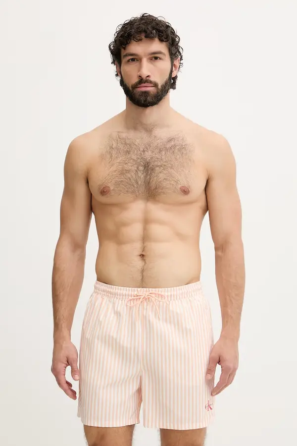 Calvin Klein Calvin Klein Kratke kupaće hlače za muškarce