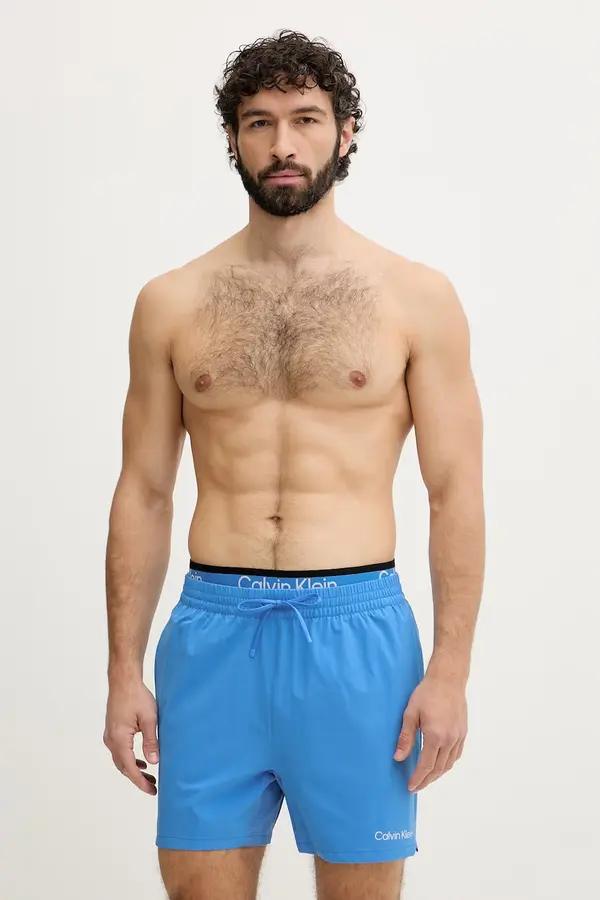 Calvin Klein Calvin Klein kratke kupaće hlače za muškarce