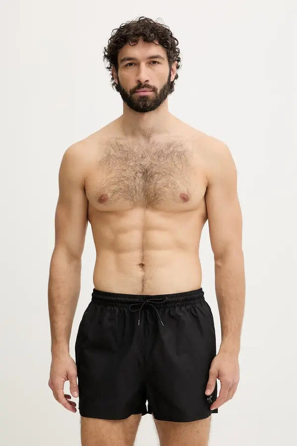 Calvin Klein Calvin Klein kratke kupaće hlače za muškarce
