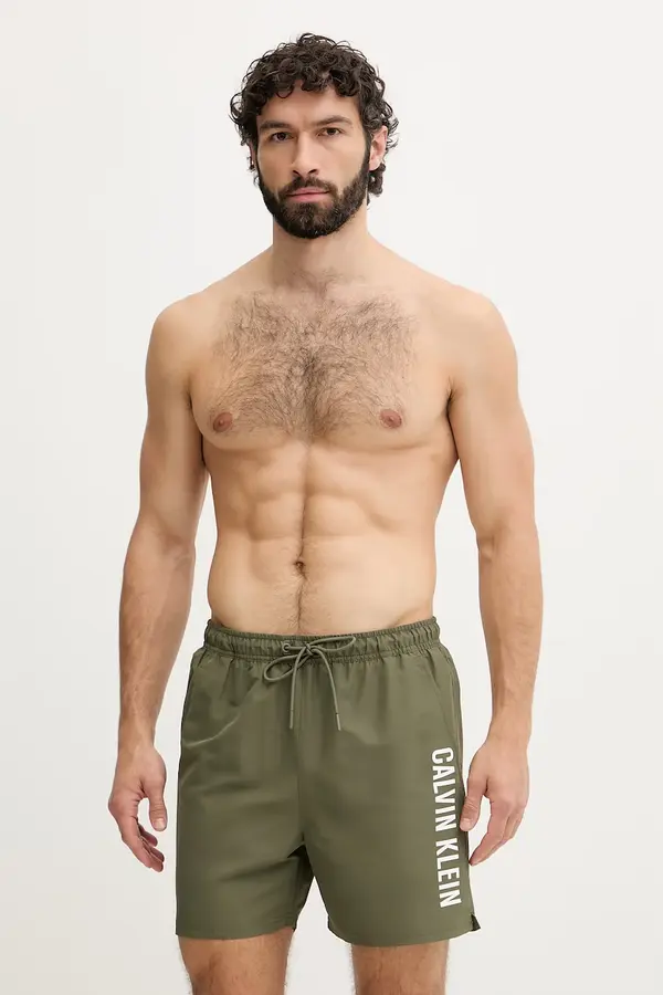 Calvin Klein Calvin Klein Kratke kupaće hlače za muškarce