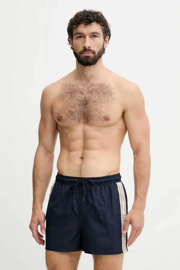 Calvin Klein Calvin Klein kratke kupaće hlače za muškarce