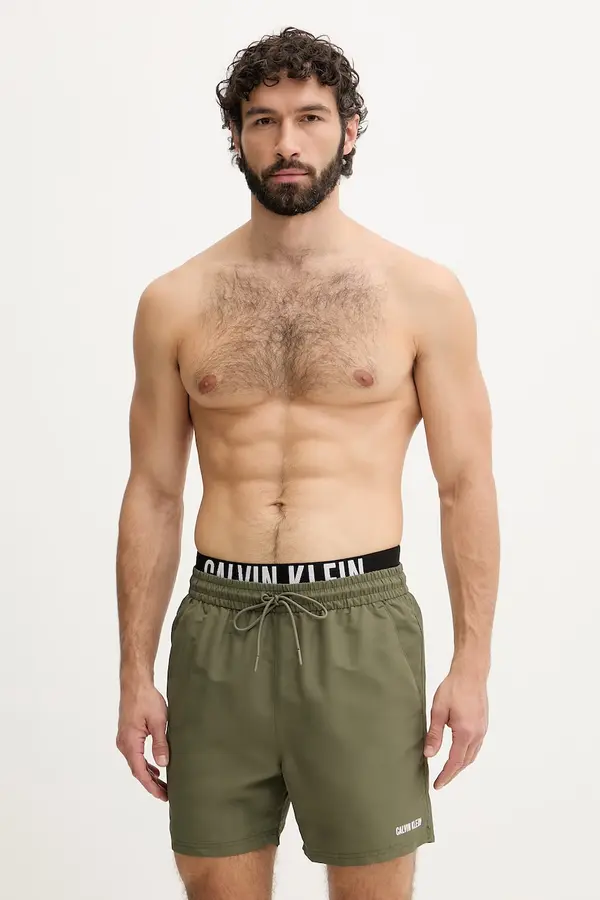 Calvin Klein Calvin Klein kratke kupaće hlače za muškarce