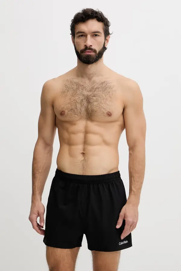 Calvin Klein Calvin Klein kratke kupaće hlače za muškarce