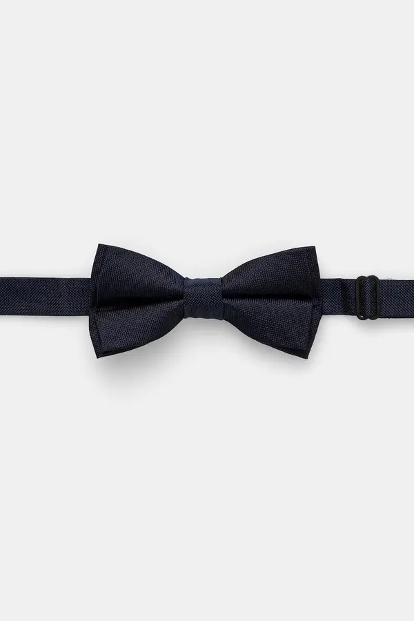 Calvin Klein Calvin Klein leptir-mašna muška svilena