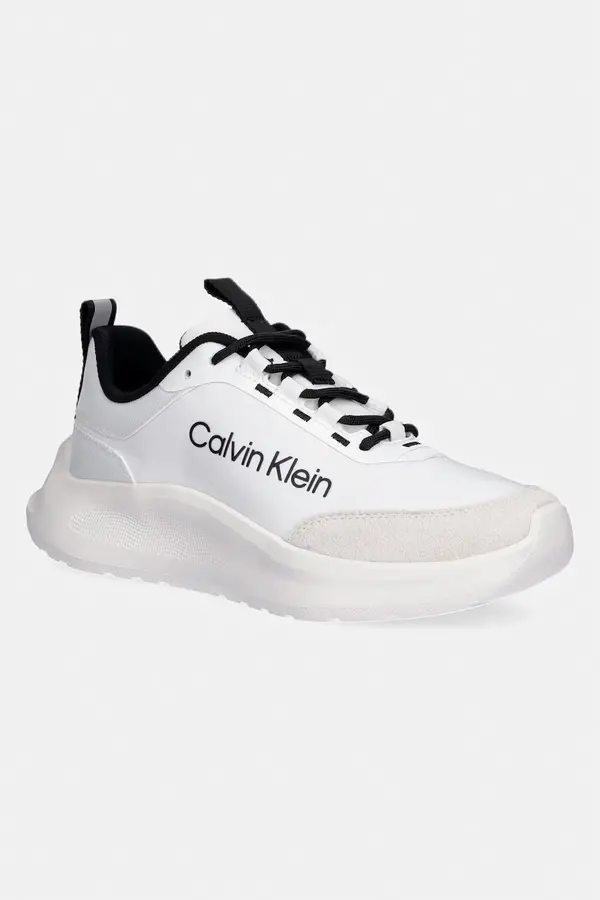 Calvin Klein Calvin Klein LIGHT EVA RUN ESS LAC NY-SU WMN tenisice ženske