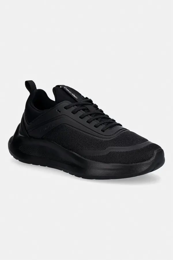 Calvin Klein Calvin Klein LIGHT EVA RUN LACE SOCK MM tenisice za muškarce