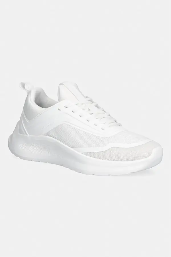 Calvin Klein Calvin Klein LIGHT EVA RUN LACE SOCK MM tenisice za muškarce