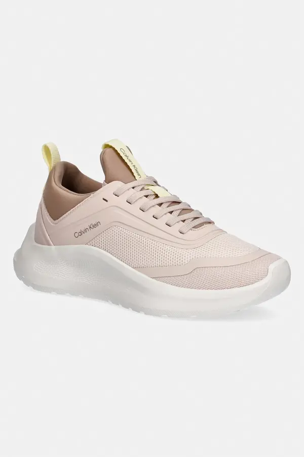 Calvin Klein Calvin Klein LIGHT EVA RUN SOCK MESH LYCRA tenisice za žene