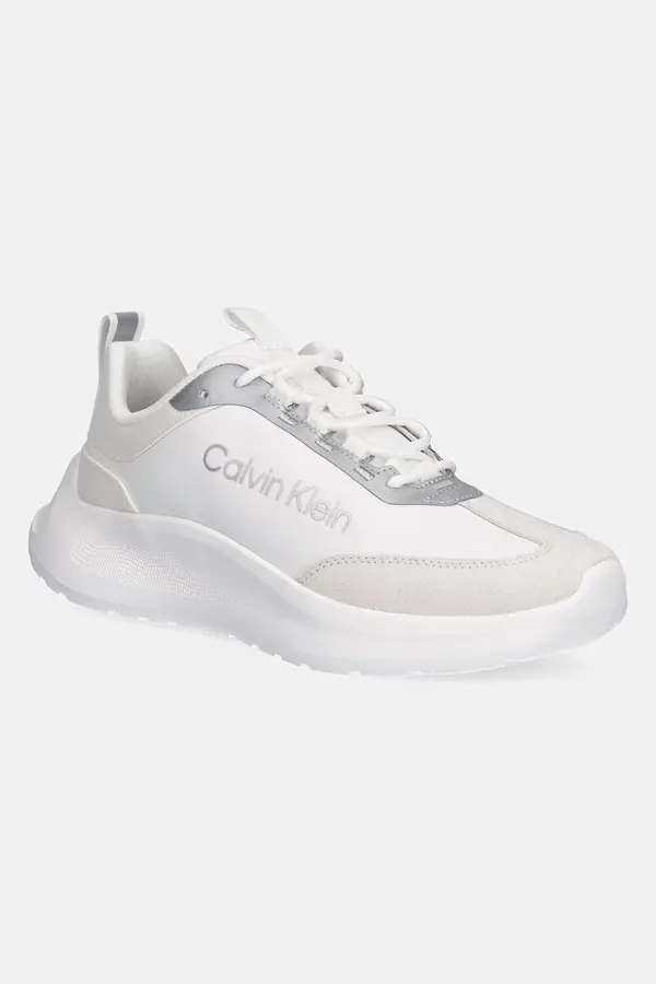 Calvin Klein Calvin Klein LIGHT EVA RUNNER NYL-SUE tenisice za žene