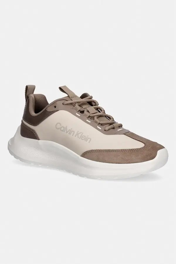 Calvin Klein Calvin Klein LIGHT EVA RUNNER tenisice za muškarce