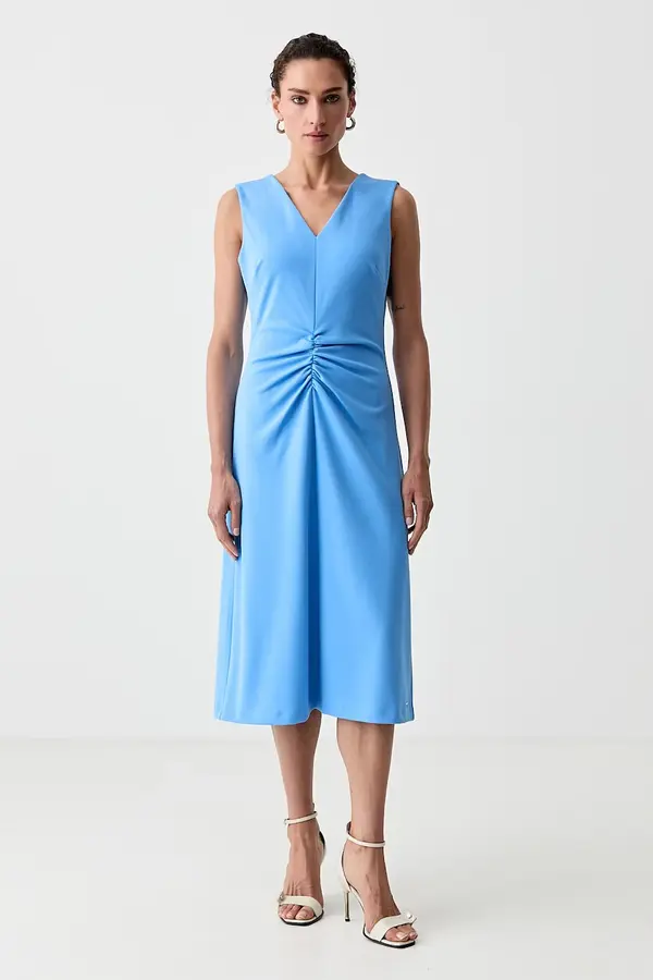 Calvin Klein Calvin Klein ljetna haljina