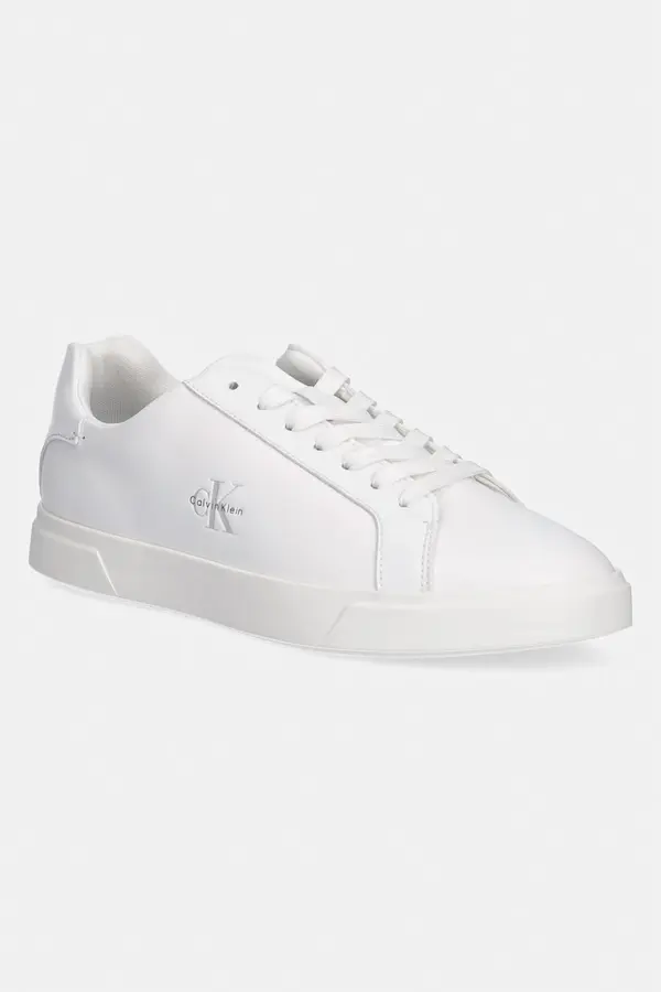 Calvin Klein Calvin Klein LOW PRO CUPS LTH ML tenisice za žene