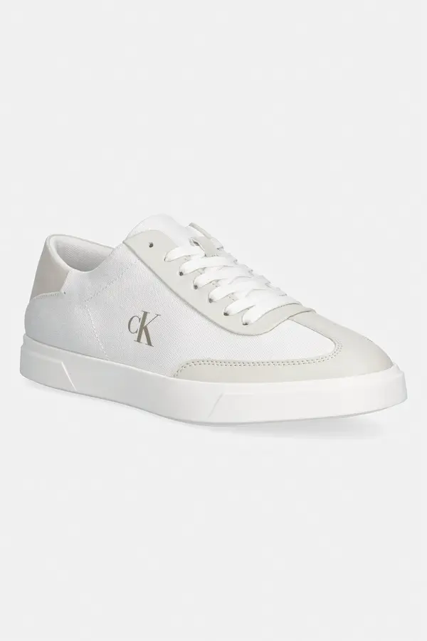 Calvin Klein Calvin Klein LOW PRO CUPS WT CANV MG tenisice za žene