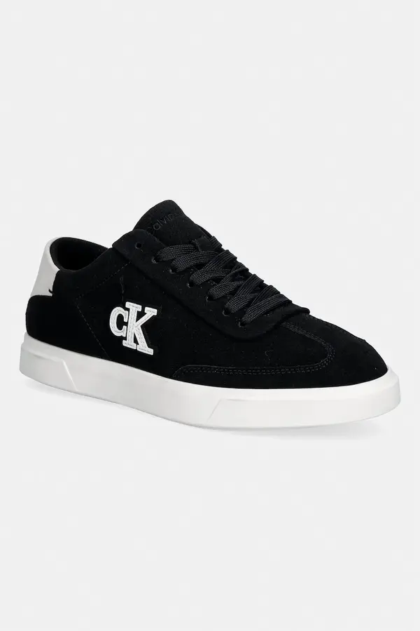 Calvin Klein Calvin Klein LOW PRO CUPS WT SUEDE MG tenisice za žene