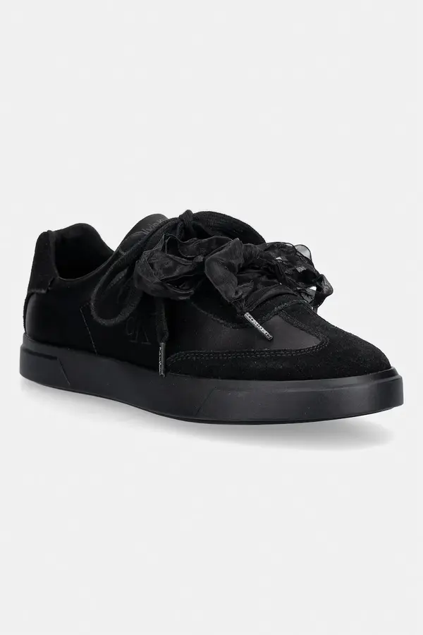Calvin Klein Calvin Klein LOW PRO CUPSOLE WT SATIN MIX tenisice za žene