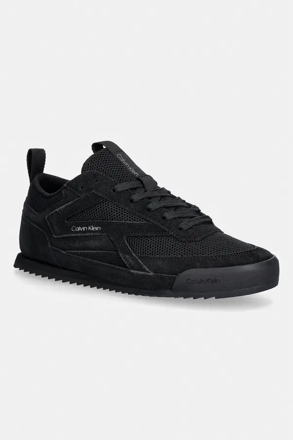 Calvin Klein Calvin Klein LOW PRO RUNNER MIX MAT tenisice za muškarce