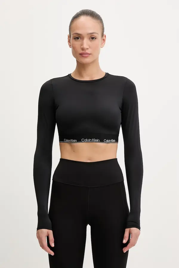 Calvin Klein Calvin Klein majica dugih rukava ženska