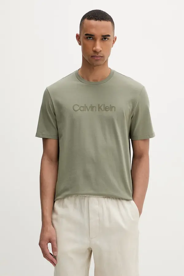 Calvin Klein Calvin Klein majica muška od pamuka