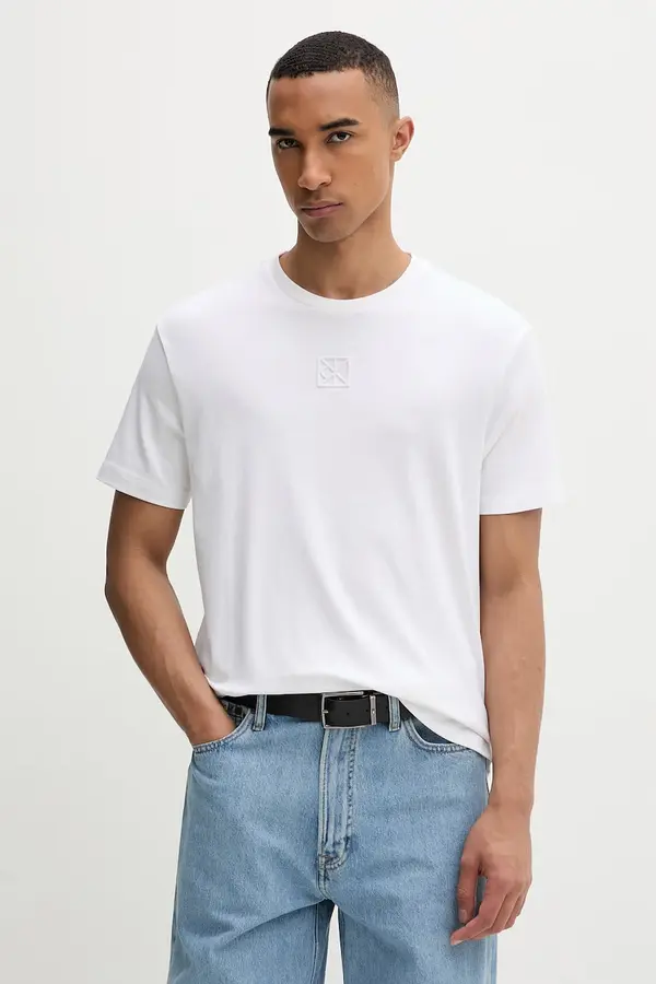 Calvin Klein Calvin Klein majica muška pamučna