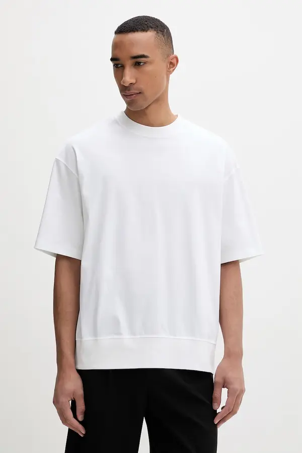 Calvin Klein Calvin Klein majica muška pamučna
