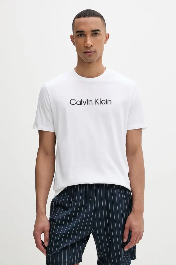 Calvin Klein Calvin Klein majica za muškarce od pamuka