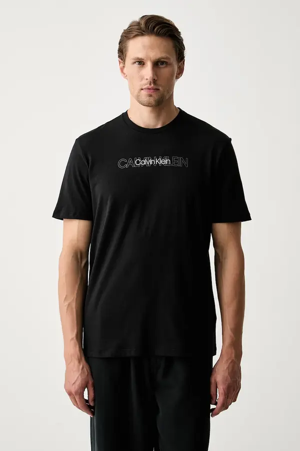 Calvin Klein Calvin Klein majica za muškarce od pamuka